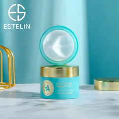 ESTELIN Hyaluronic Acid Hydrating & Vitalizing Night Cream - 50g Estelin