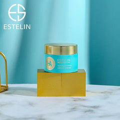 ESTELIN Hyaluronic Acid Hydrating & Vitalizing Night Cream - 50g Estelin