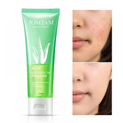 Jomtam Aloe Vera Moisturizing Gel Jomtam