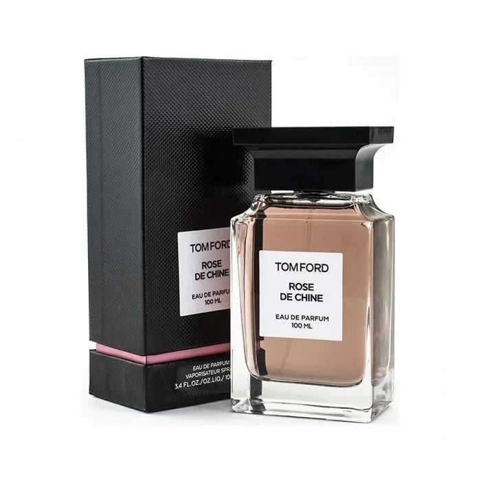 Tom Ford Rose de Chine Eau de Parfum – 100ml Tom Ford