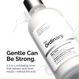 The Ordinary Saccharomyces Ferment 30% Milky Toner - 100ml - MADE IN CANADA
