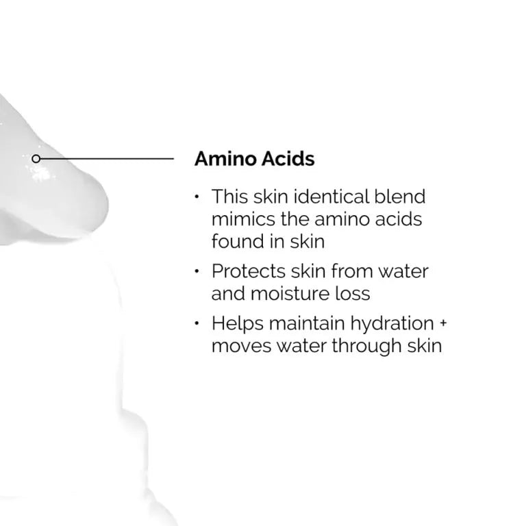 The Ordinary Squalane + Amino Acids Lip Balm - 15ml The Ordinary