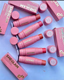 Sheglam Glowing Up Skin Stick (Snatch 'N' Blush Stick)