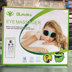 Blueidea Eye Massager Blueidea