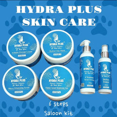Hydra Plus 6 Step Whitening Kit Hydra Plus
