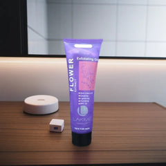 Lakmé Lotus Exfoliating Gel – 100g Lakme