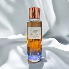 Victoria's Secret Body Mist Amber ROMANCE Sunkissed - 250ML Victoria's Secret