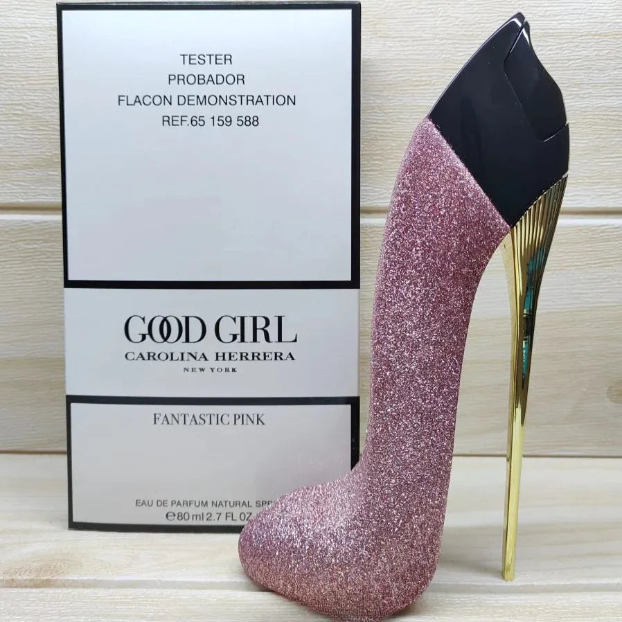 Good Girl Carolina Herrera Eau de Parfum 80ml Good Girl