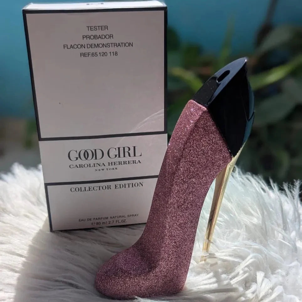 Good Girl Carolina Herrera Eau de Parfum 80ml Good Girl
