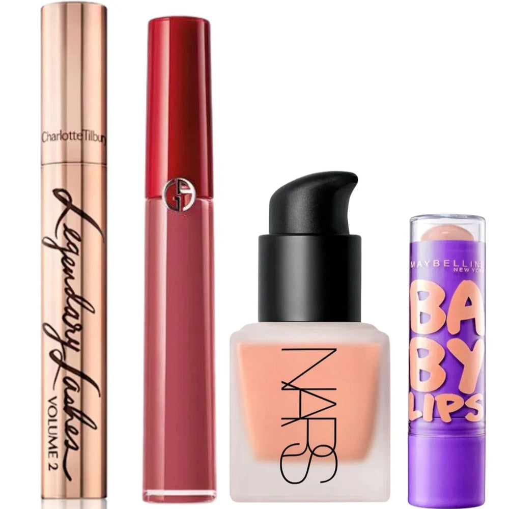 Summer Deal 001 – Premium Makeup Set Cosmia.pk