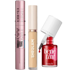 Summer Deal 002 – Lash, Conceal & Tint Essentials Cosmia.pk
