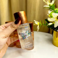 Body Philosophy Wish You Lucky Fragnance Mist - 88ml Body Philosophy