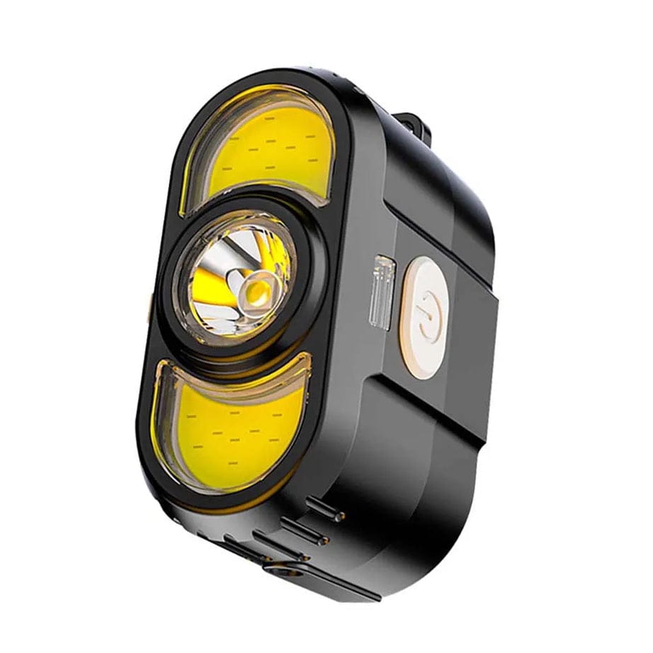 Rechargeable Camping Headlamp – 1500LM Waterproof Work Light Cosmia.pk