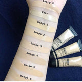 Miss Rose Full Coverage Matte Foundation - 37ml