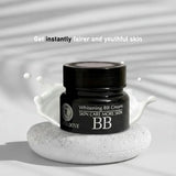 Heaven Dove Glowing BB Cream Skin Care More Skin - 180g