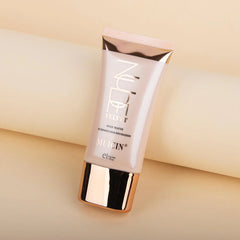 MUICIN Luminous Nude Velvet Full Coverage Foundation – 50g Muicin