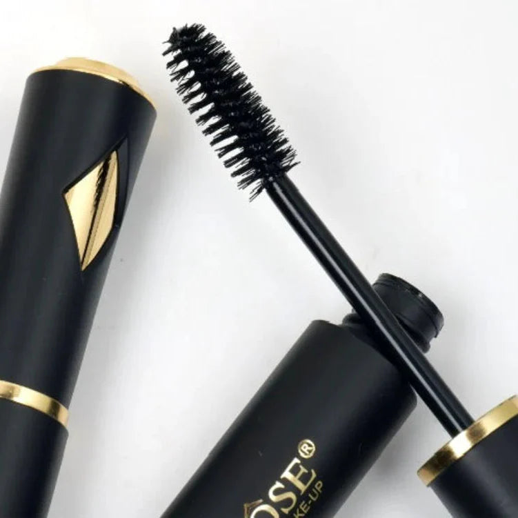 Miss Rose Black Gel Mascara Miss Rose