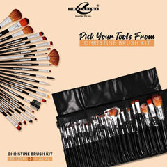 Christine Brush Kit Christine
