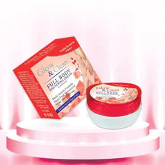 Glow & Clean Full Body Whitening Cream Glow & Clean