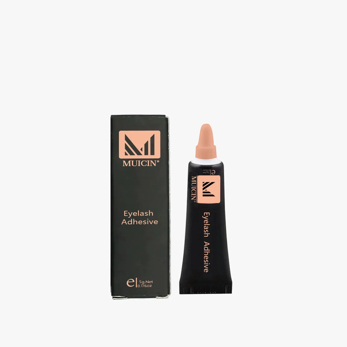 MUICIN Eyelash Adhesive – 5g Muicin