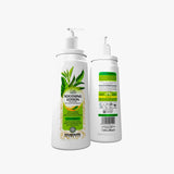 Soft Touch Soothing Lotion