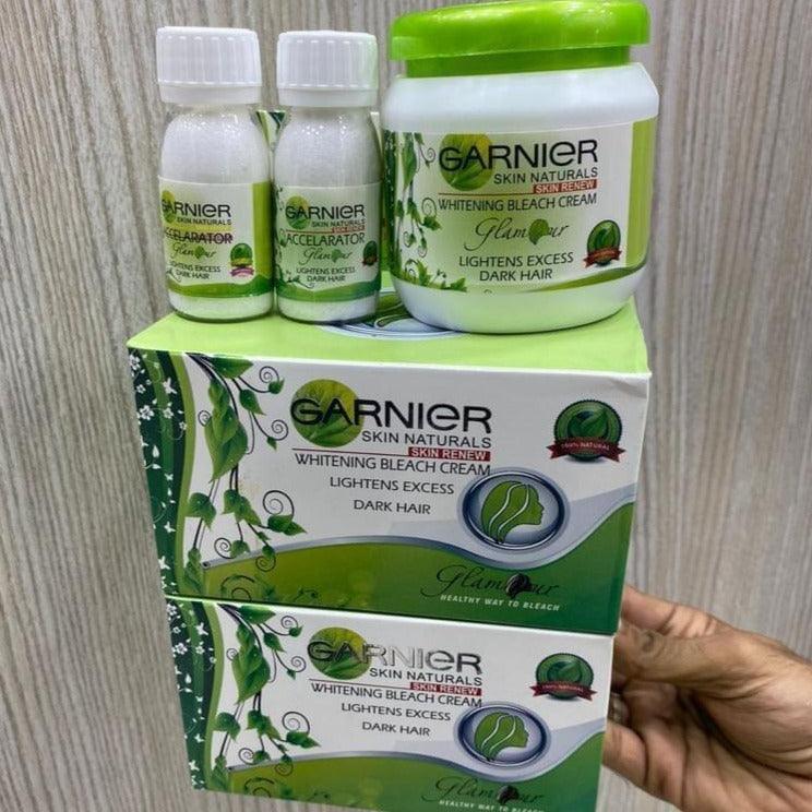 Garnier Bleach Garnier