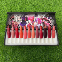 Mac lipstick - 12 pack Mac