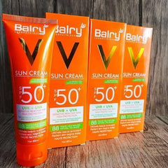Balry Sun Cream SPF 50 - 80ml Balry