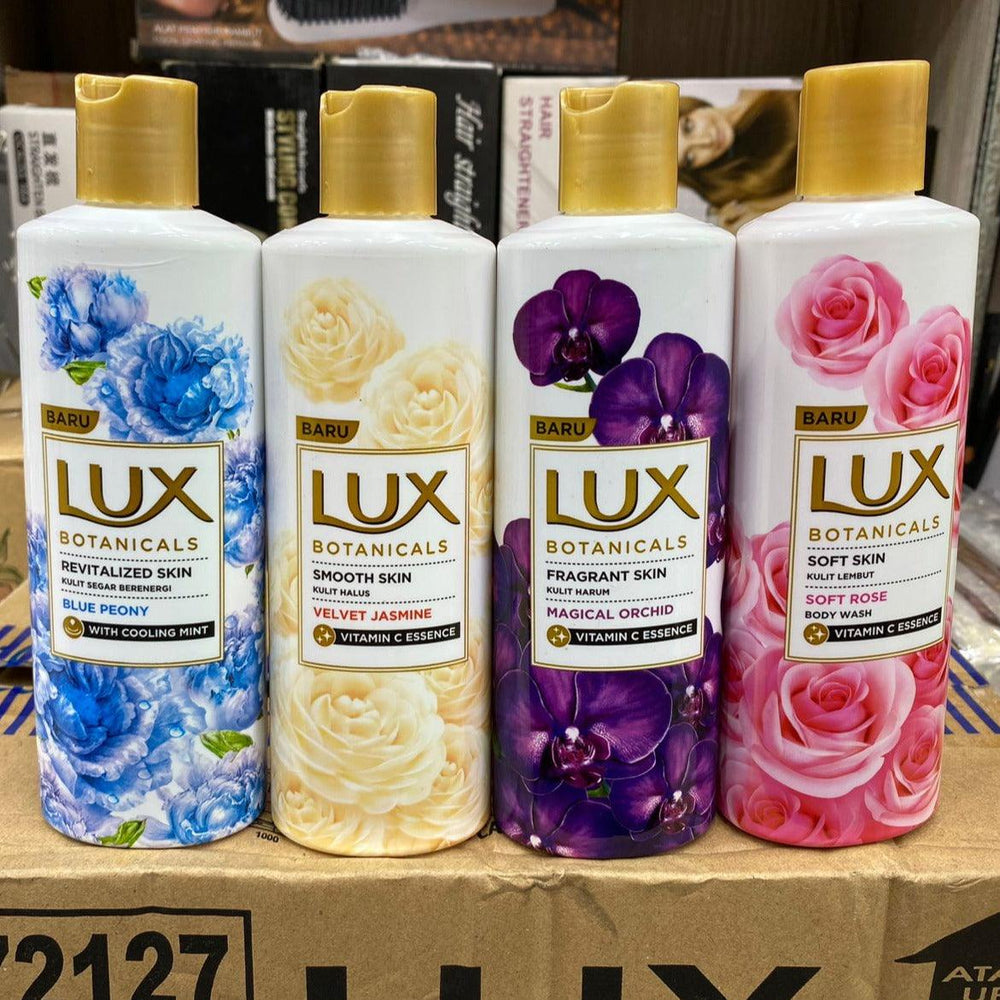 Lux Shower Gel Lux