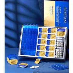 Jomtam Bosein Peptide Yeast skin set - 45 piece Jomtam