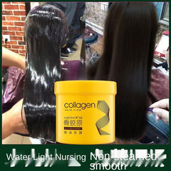 VERFONS COLLAGEN HAIR MASK HALF KG COLLAGEN