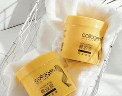 VERFONS COLLAGEN HAIR MASK HALF KG COLLAGEN