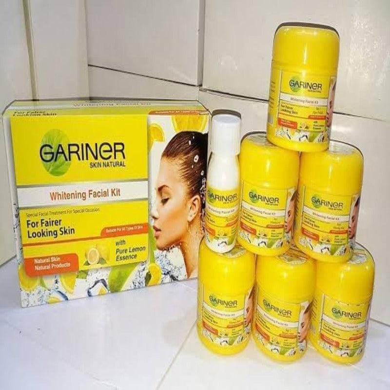Garnier Facial Kit Garnier