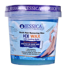 Jessica Hair Removing Wax - 1kg Jessica