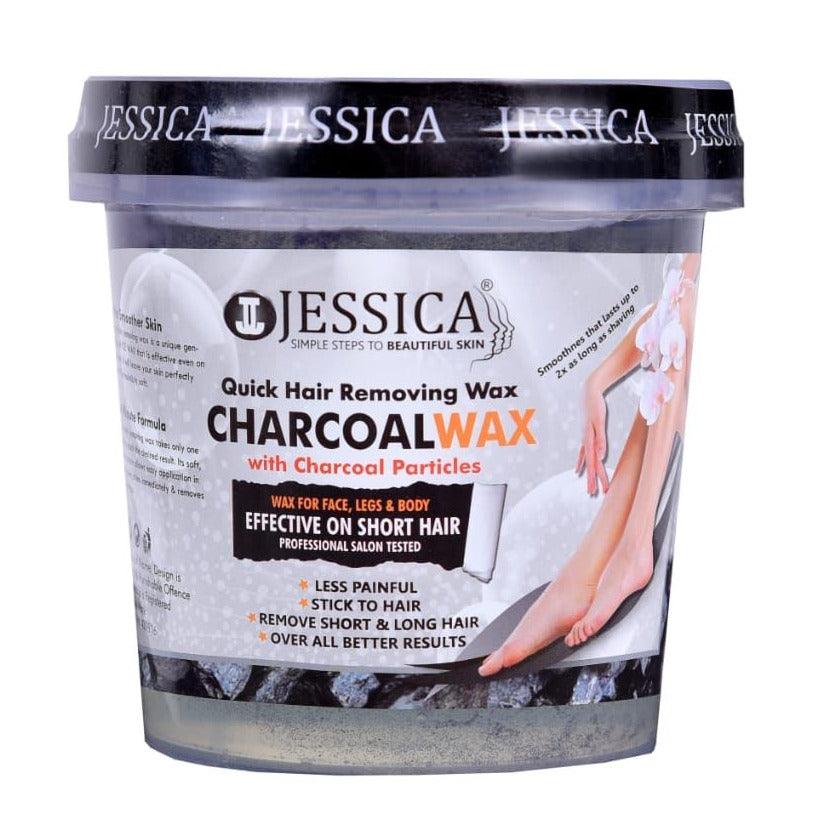 Jessica Hair Removing Wax - 1kg Jessica