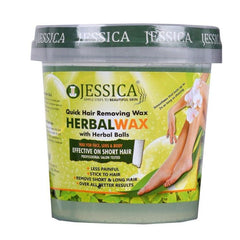Jessica Hair Removing Wax - 1kg Jessica