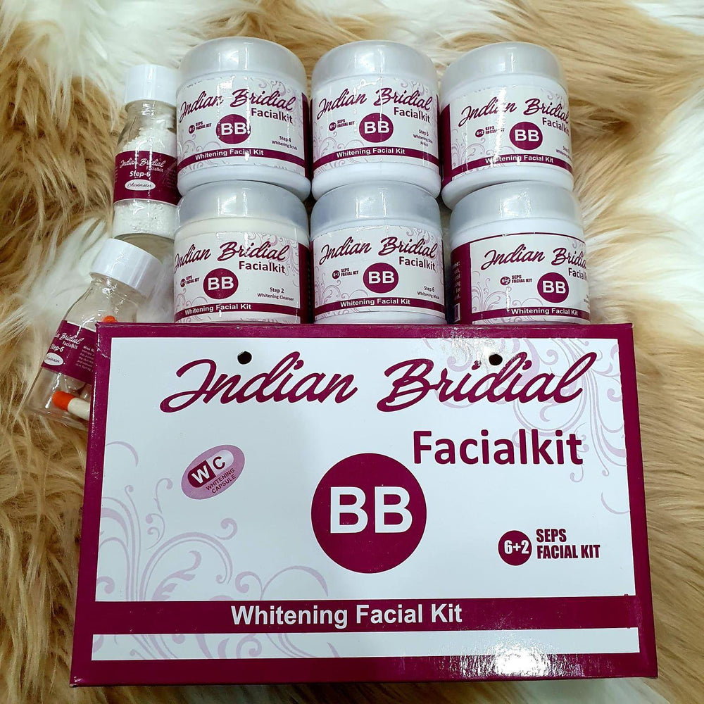Indian bridal facial kit Cosmia.pk