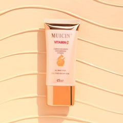 Muicin Vitamin C Base Foundation Tube Muicin