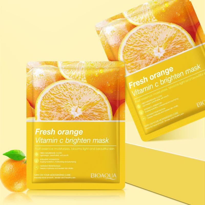 Sheet mask Bioaqua