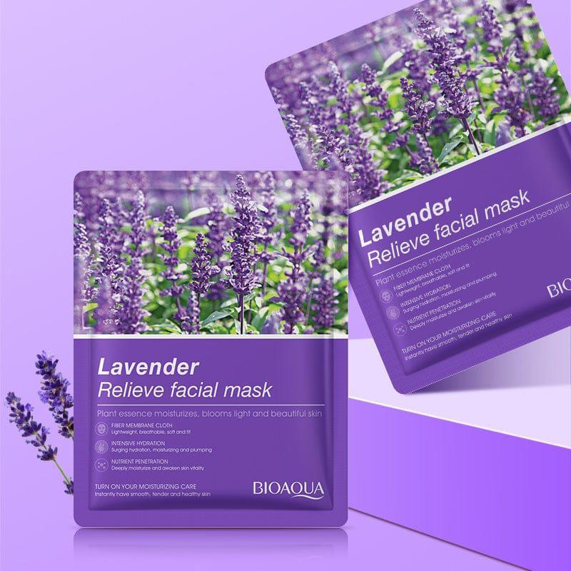 Sheet mask Bioaqua