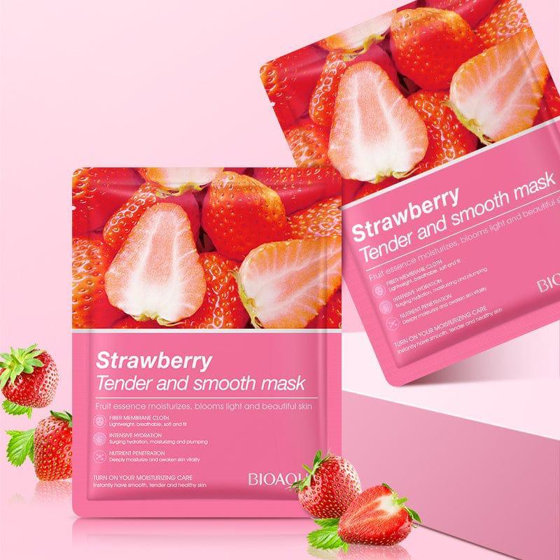 Sheet mask Bioaqua