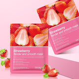 Sheet mask