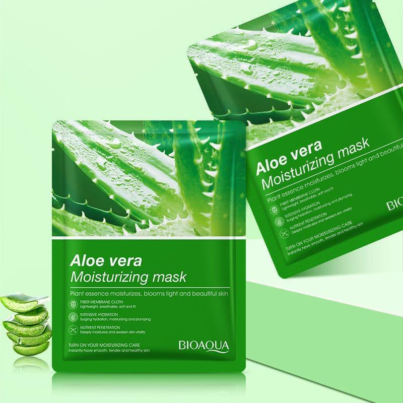 Sheet mask Bioaqua