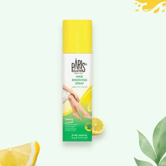 Paris hair removal spray Paris