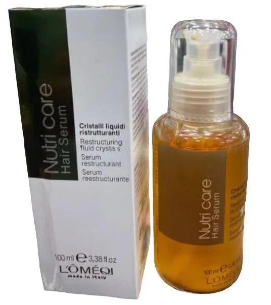 Lomeqi Nutri Care Hair Serum Lomeqi