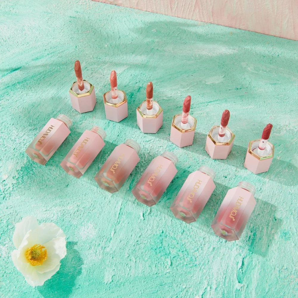 Huda Moji Liquid Blush Huda Moji