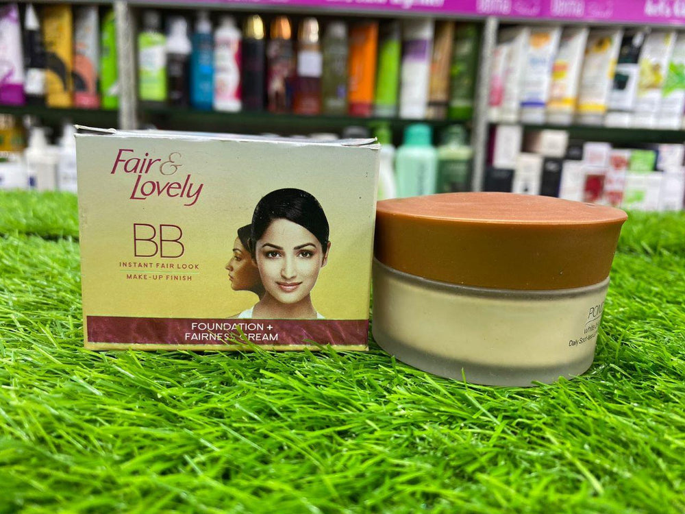 Fair & Lovely BB Cream Glow & Lovely