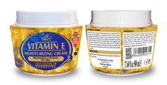 Soft Touch Vitamin E Cream Soft Touch