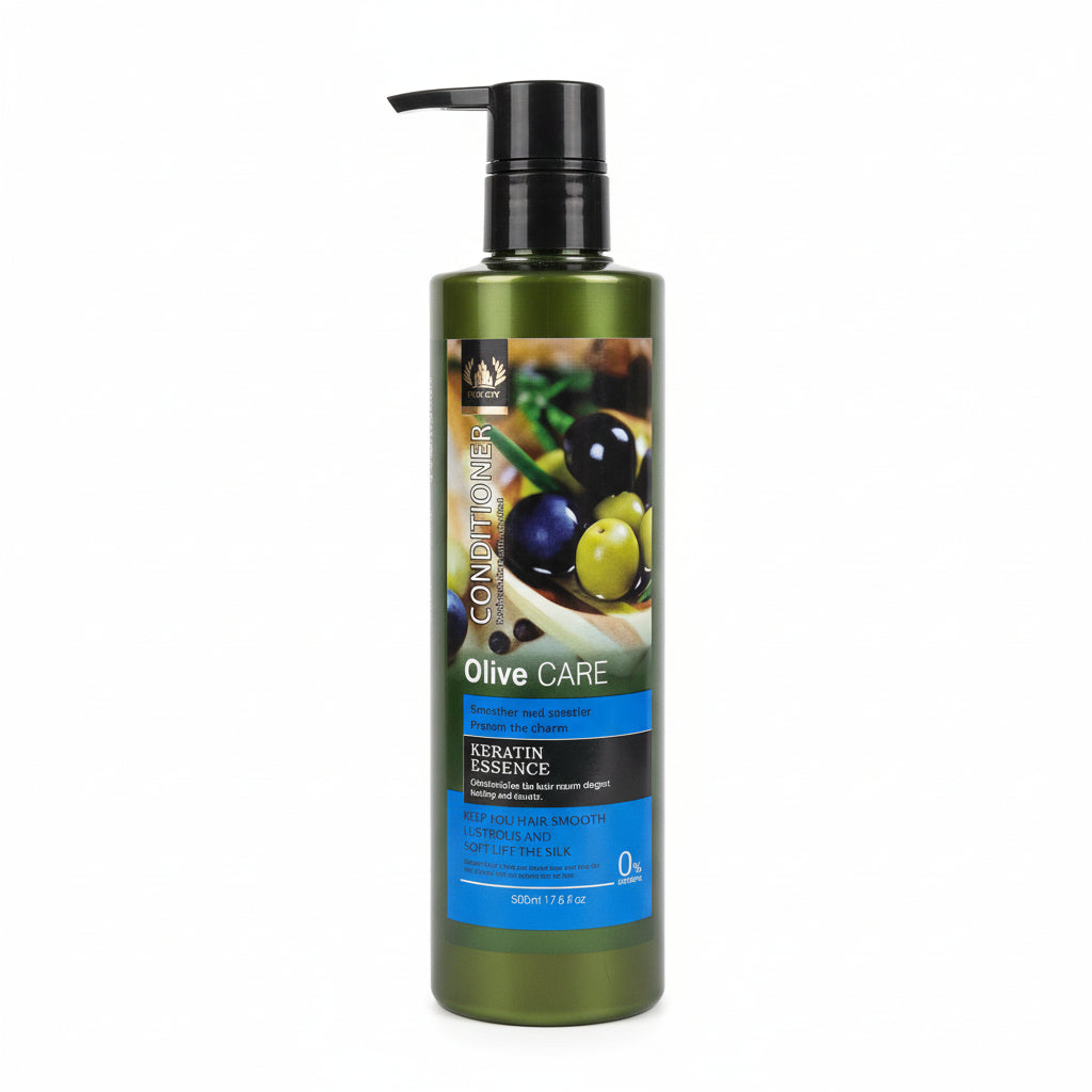 Olive Care Conditioner - 500ml Cosmia.pk