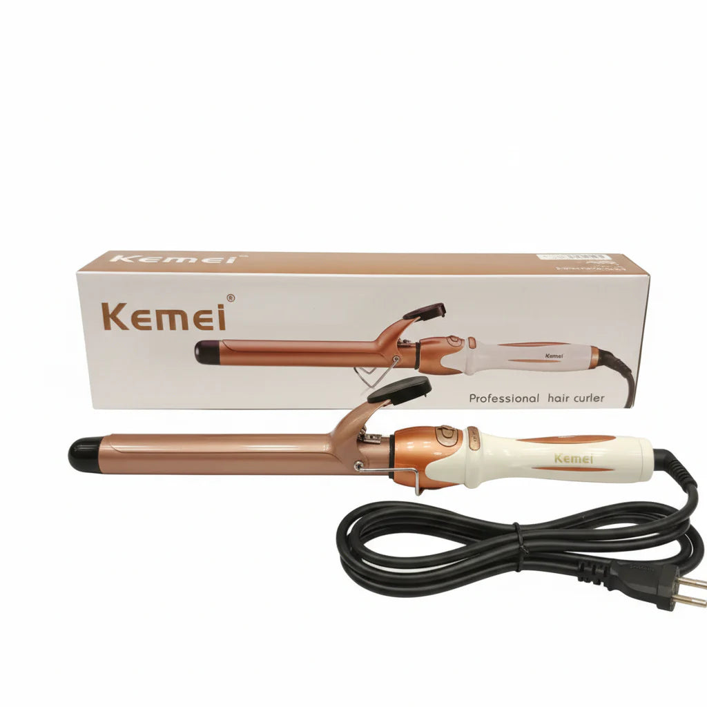 Kemei Hair Roller Kemei